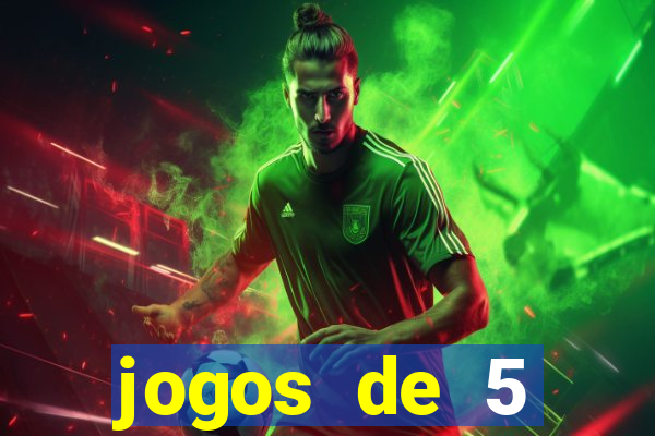 jogos de 5 centavos no esporte da sorte